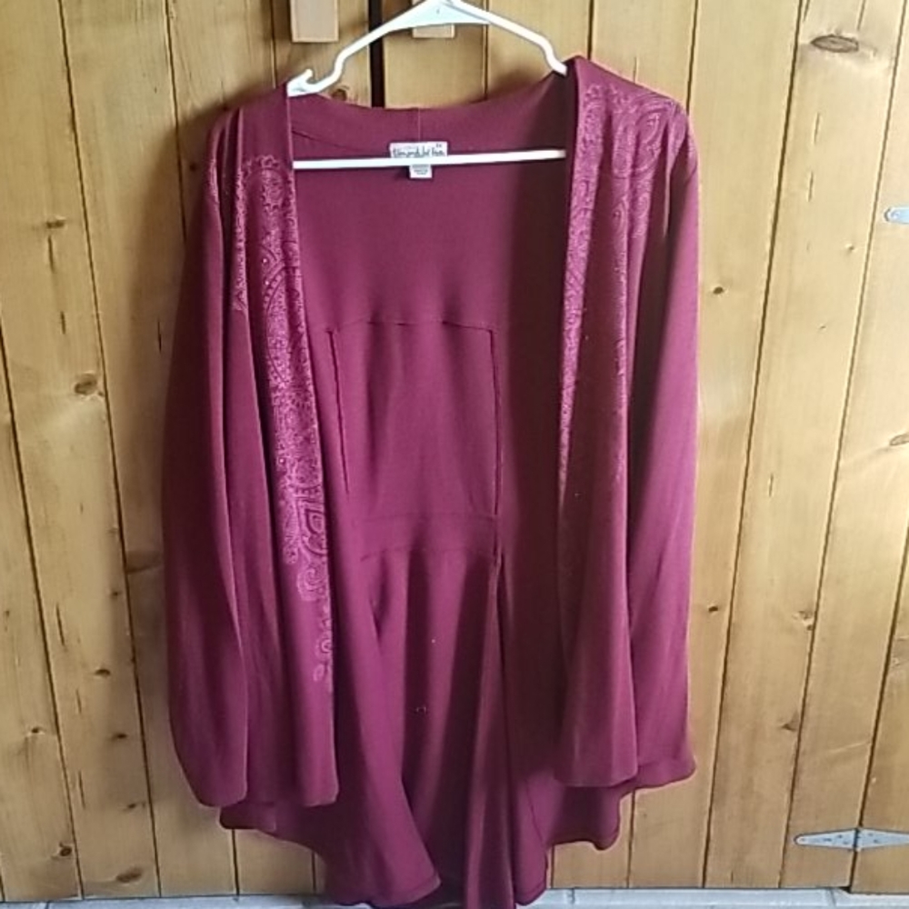 Cardigan